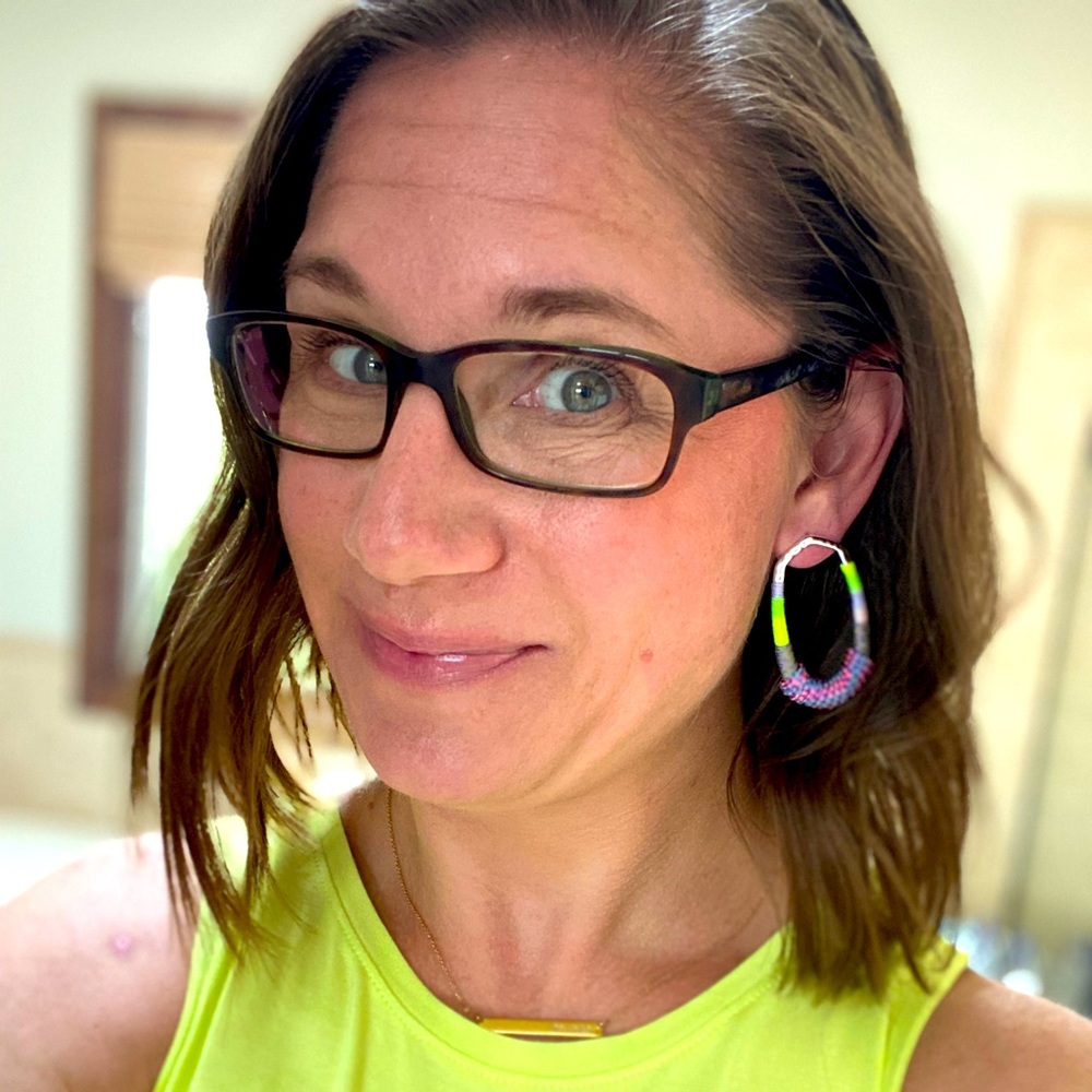 Meet your Posher, Corey